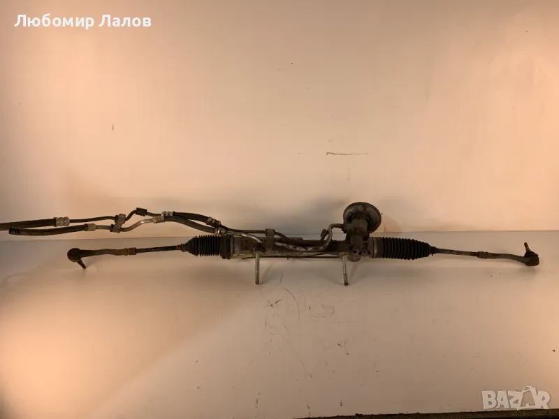 Хидравлична рейка Koyo Citroen C4 08г. Peugeot 3008 2018г. , снимка 1