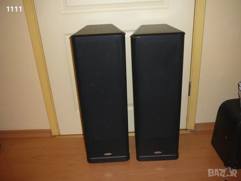 TANNOY 633, снимка 1