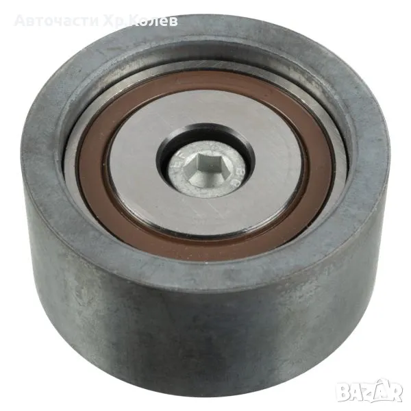 Ролка паразитна ангренажен ремък за AUDI,SKODA,VOLKSWAGEN № TKR9213, снимка 1