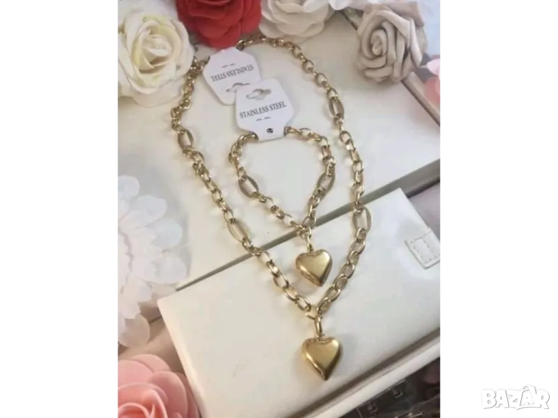 бижутерийни комплекти  , снимка 1