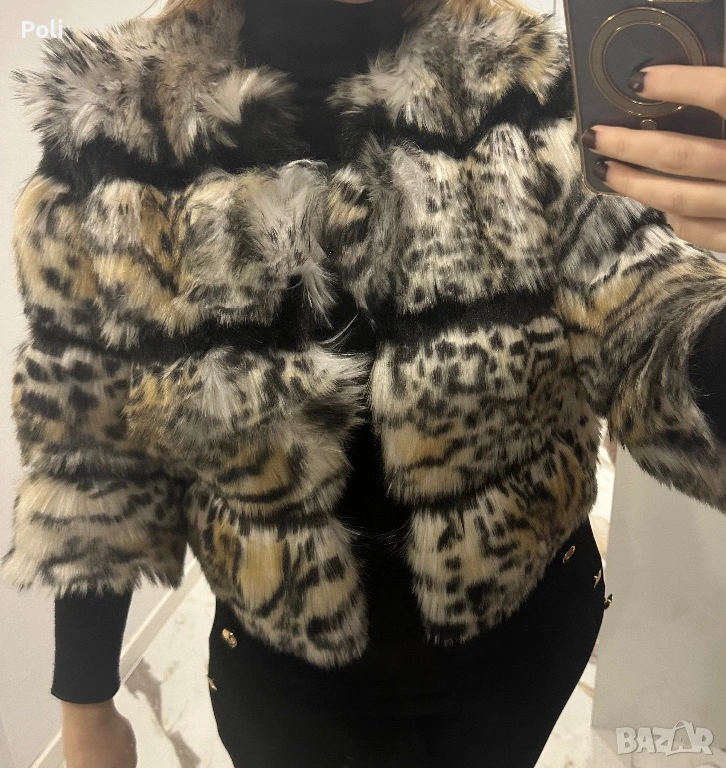 Намаление палто, снимка 1