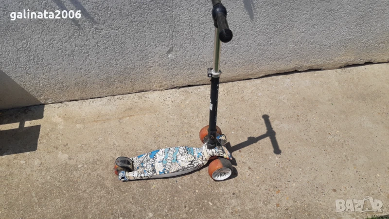 Детска тортинетка, снимка 1