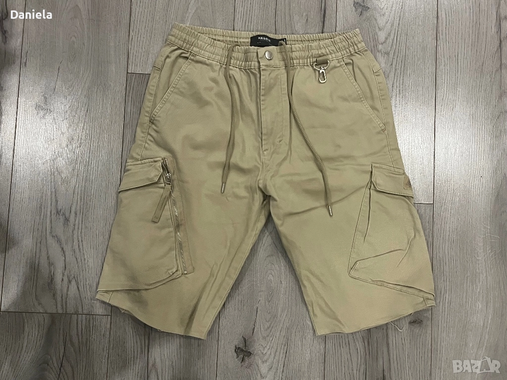 Мъжки къси гащи, снимка 1