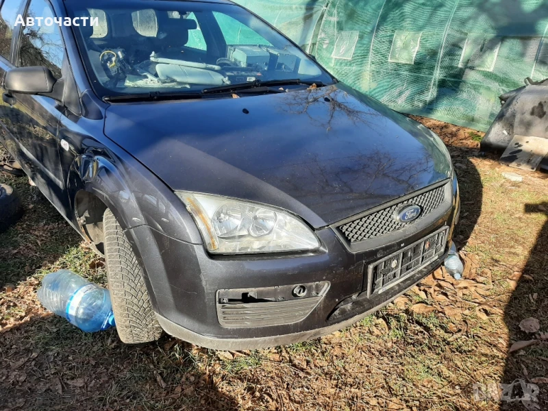 Форд Фокус мк2 1.6 109 на части Ford Focus Mk2 na chasti, снимка 1