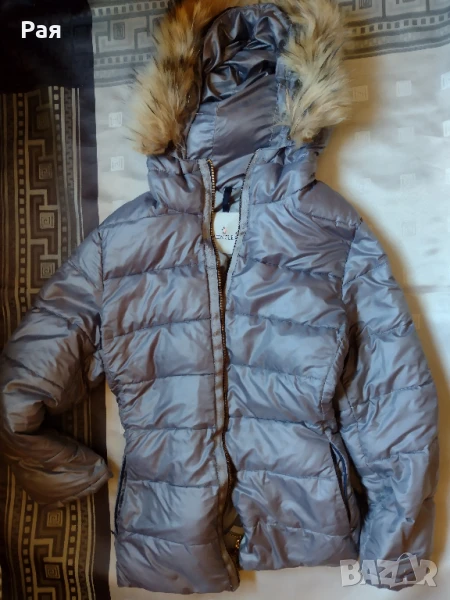 Дамско яке Moncler, снимка 1