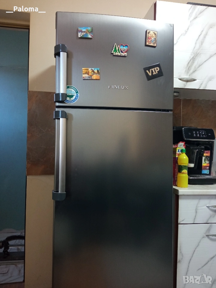 хладилник Finlux, снимка 1