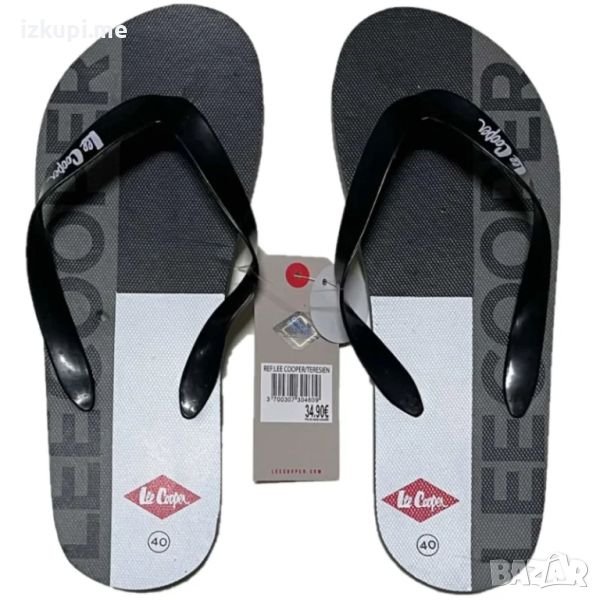 Lee Cooper Teresien, снимка 1