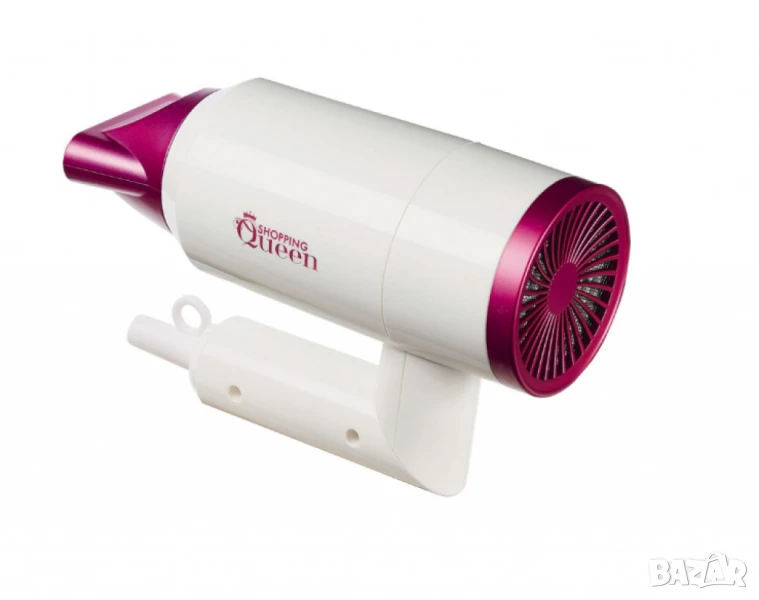 Стилен сешоар, Shopping Queen, снимка 1