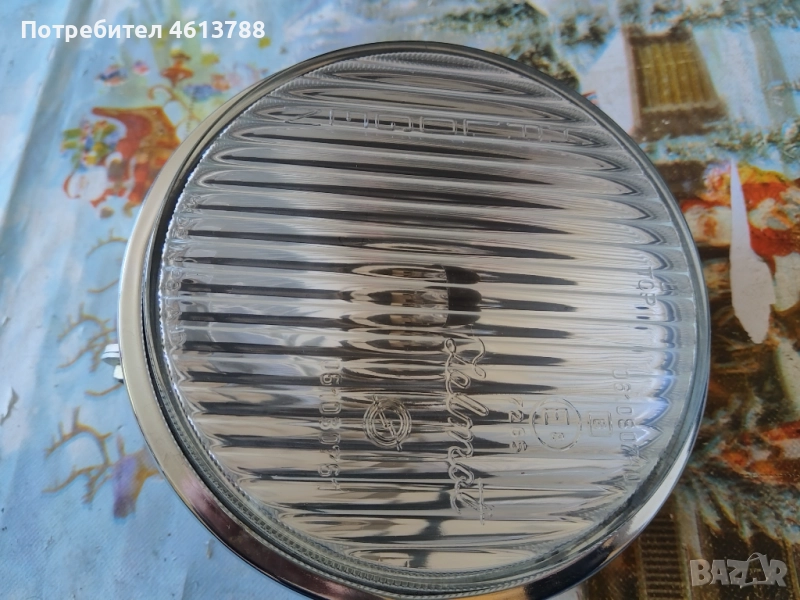 Полски халоген, снимка 1