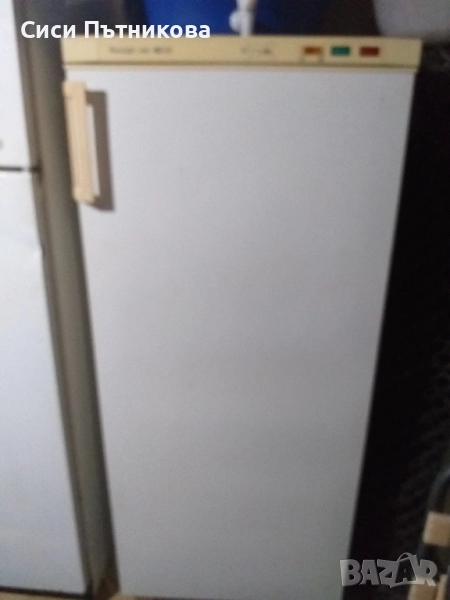 фризер Индезит, снимка 1