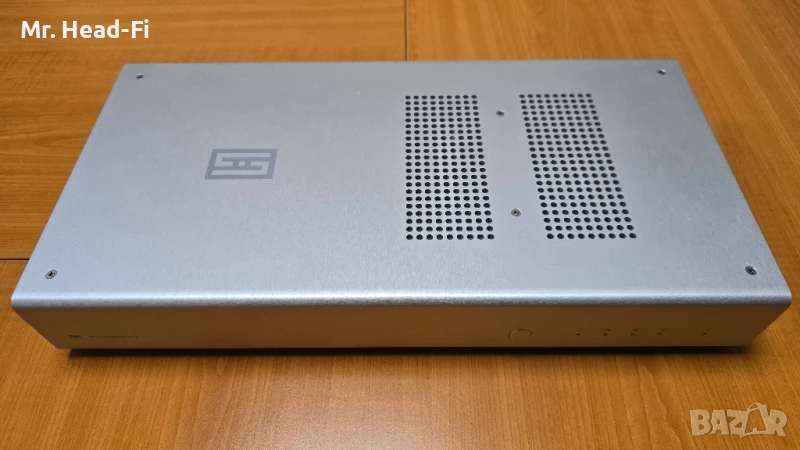 Schiit Gungnir Multibit - DAC (ЦАП), снимка 1