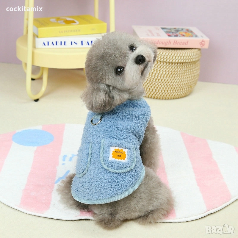 Яке за куче размер M, снимка 1