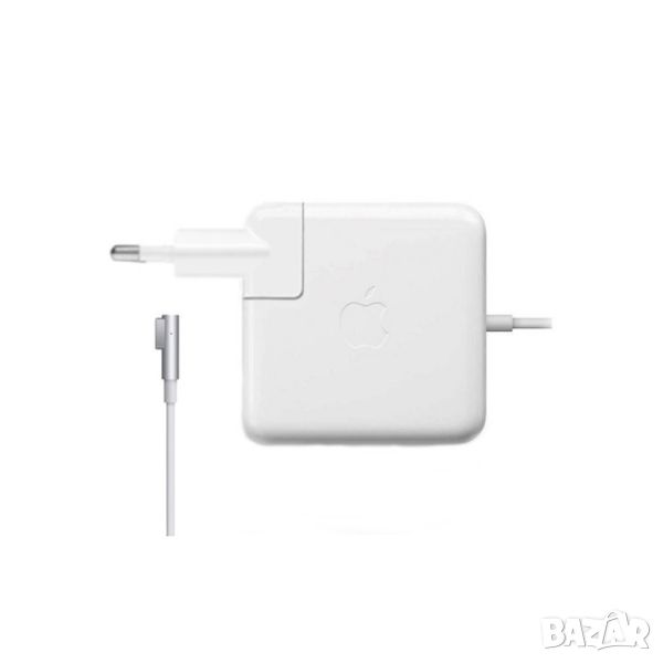 Apple 60W MagSafe 1 Power adapter Original

, снимка 1