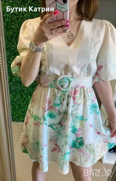 Елегантни рокли, снимка 1