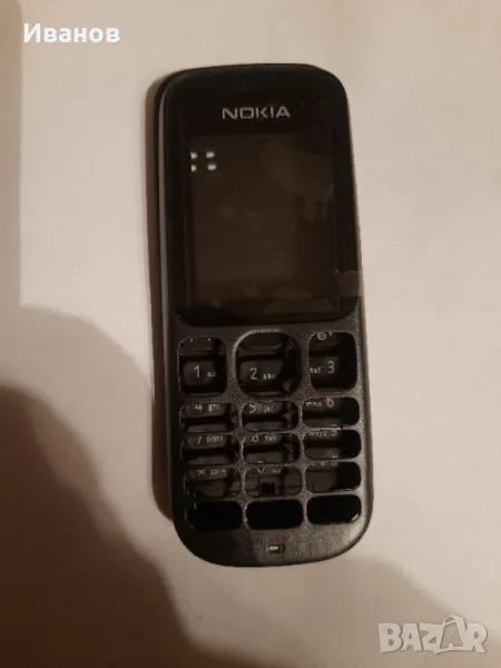 Панел Nokia 101, снимка 1