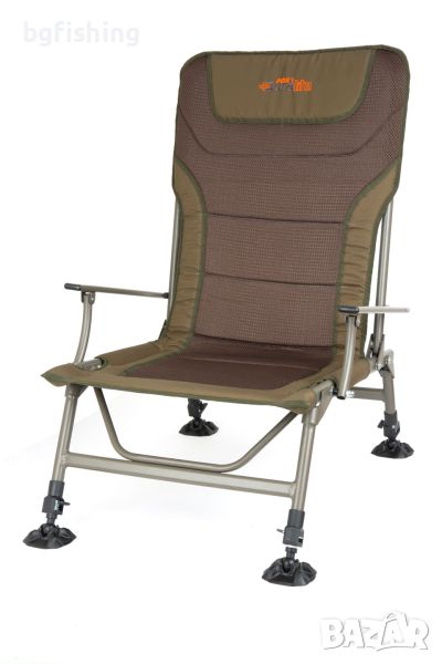 Стол Fox Duralite XL Chair, снимка 1
