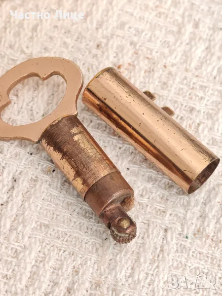 Супер Рядка Старинна Бензинова Колекционерска Запалка в Кутия, снимка 1