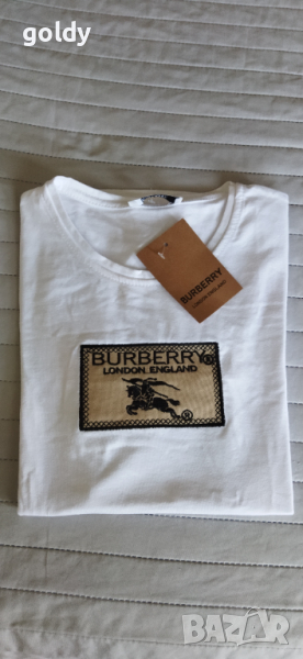 Тениска BURBERRY , снимка 1