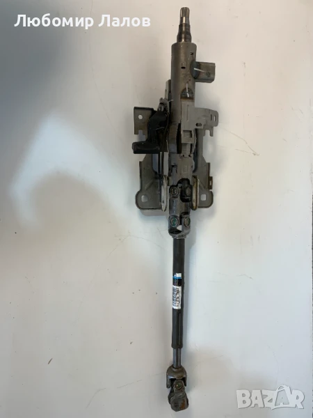 Кормилен прът управление Пежо Peugeot 5008 (09-17)г., снимка 1