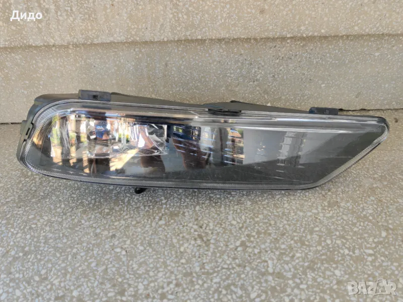 Халоген VW Golf 7 R-line десен / Халоген Голф 7 / Халоген Golf 7 Оригинален, снимка 1