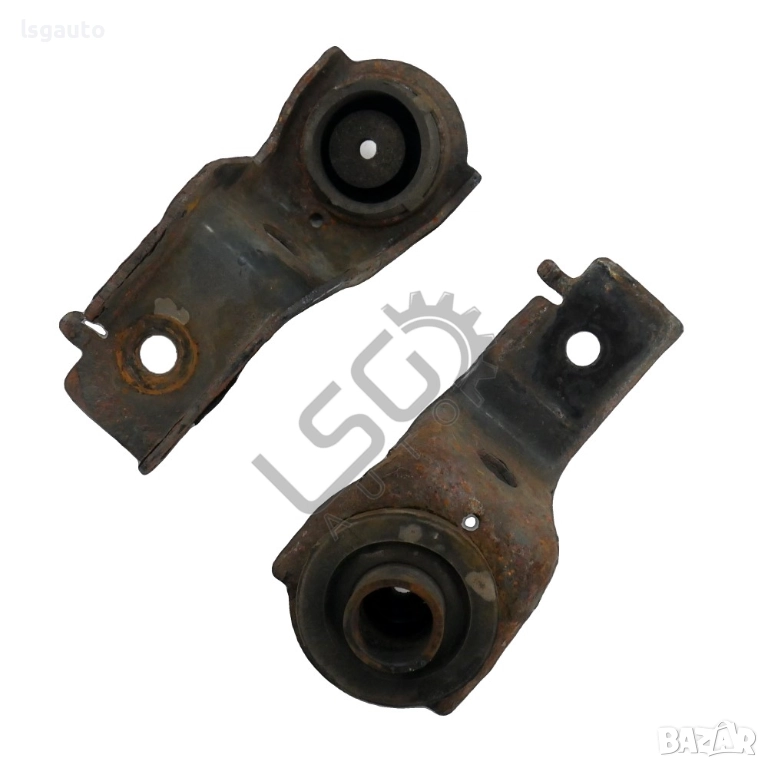 Горни стойки радиатор Toyota RAV 4 III 2006-2012 ID: 154823, снимка 1