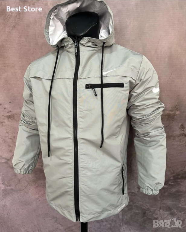 Nike Мъжка Ветровка Найк , снимка 1