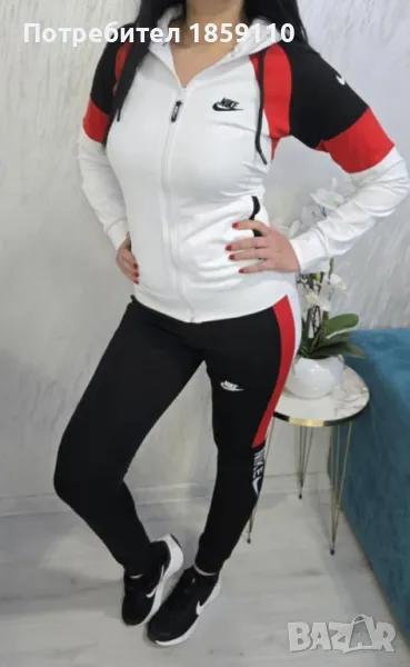 дамски комплект , снимка 1