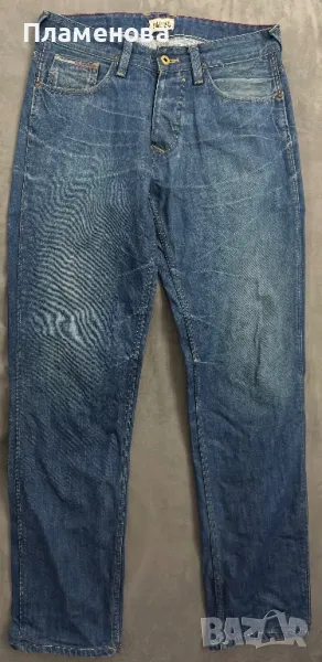 Мъжки дънки Tommy Hilfiger 32/34, снимка 1