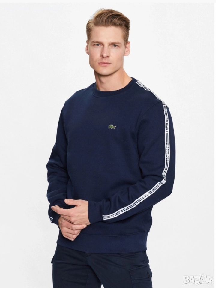 Чисто нова без етикет блуза Lacoste L, снимка 1