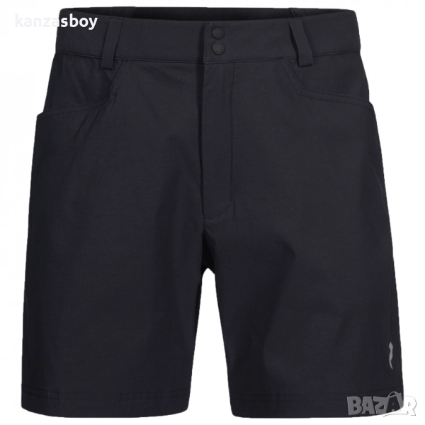 Peak Performance Iconiq Shorts - мъжки панталони 2ХЛ, снимка 1