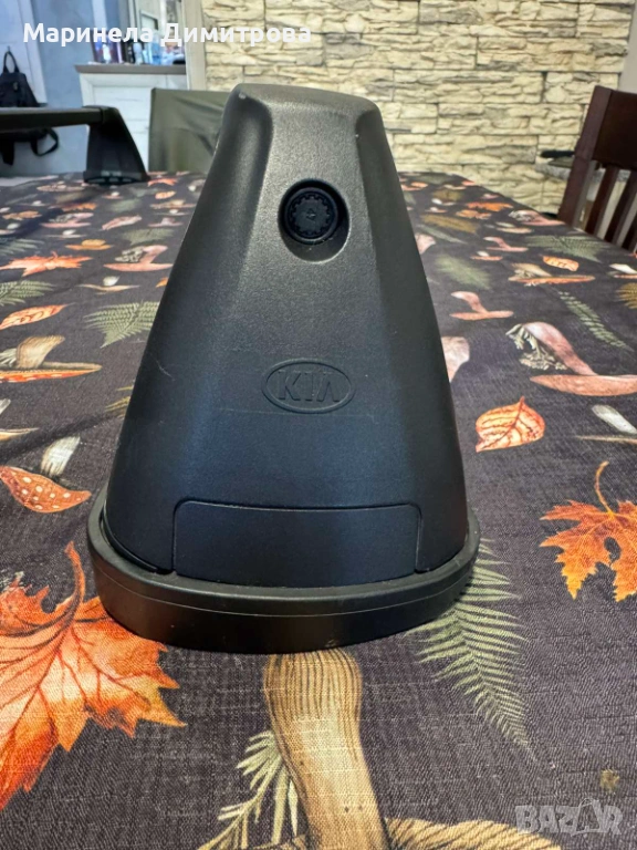 Багажник , снимка 1