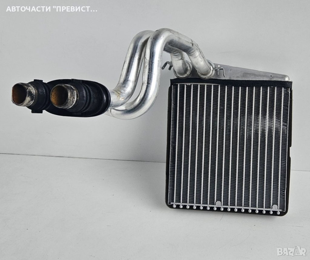 Радиаторче Парно Фолксваген Голф 5 VW Golf 5, снимка 1