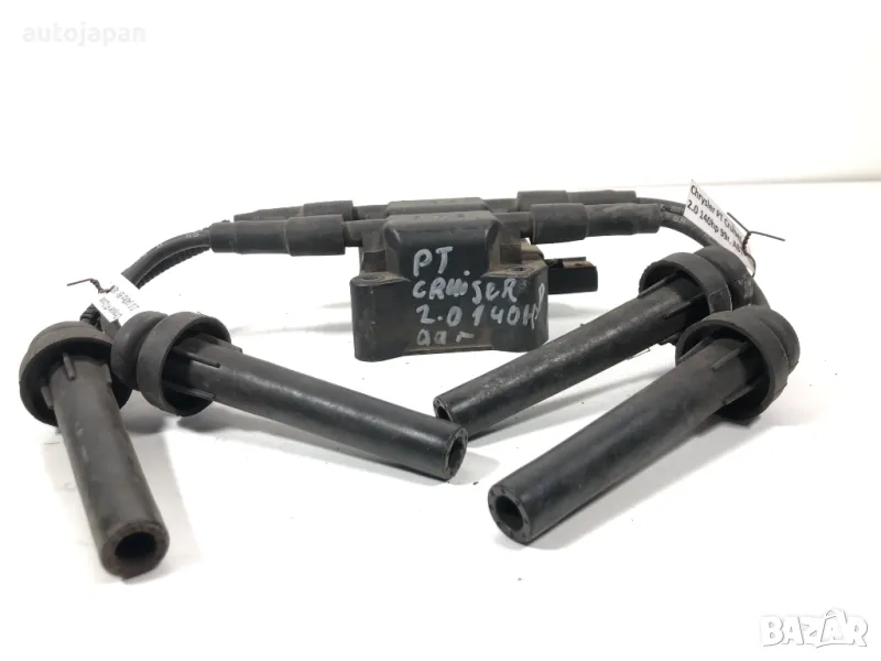 Запалителна бобина Chrysler Pt Cruiser 2.0 140кс 1999г, снимка 1