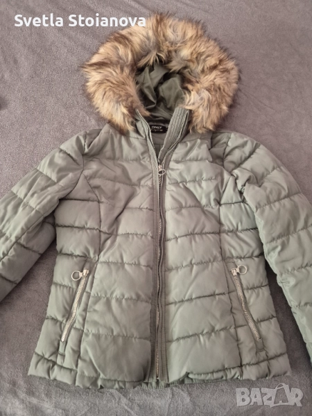 Дамско яке, снимка 1