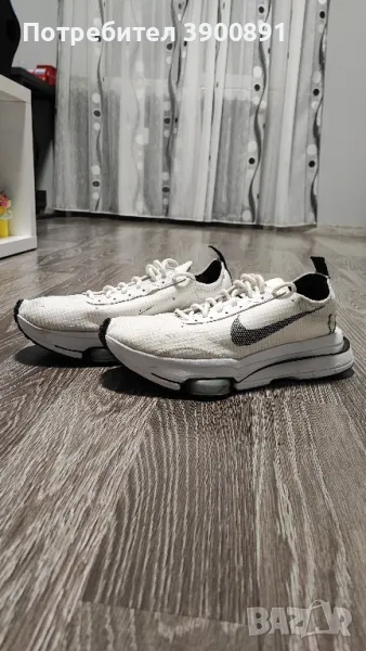 Nike Air Zoom-Type Se  200лв перфектно състояние , снимка 1