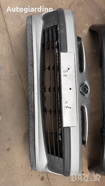 Предна Броня за Renault Clio 2006, снимка 1