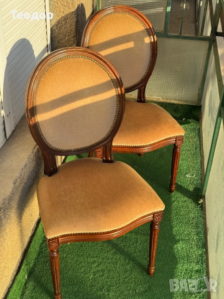 Столове Луй 16, снимка 1