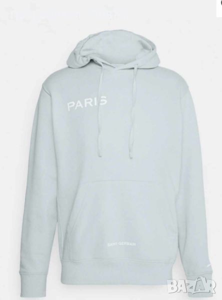 Nike Paris суичър , снимка 1