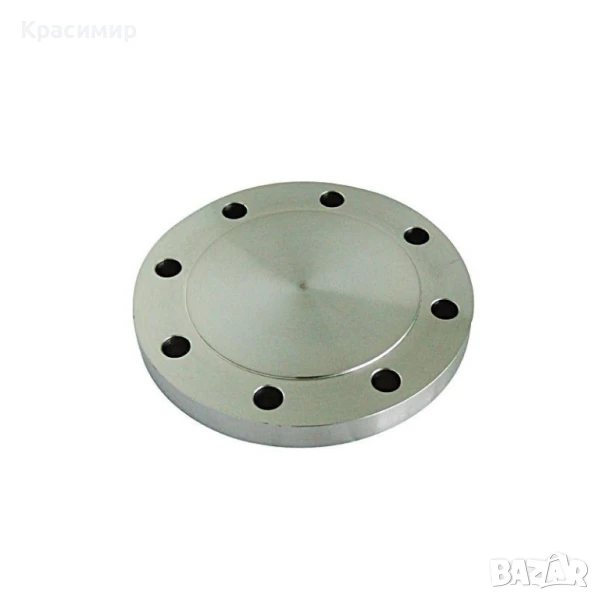 Продавам глух фланец Ф150мм, снимка 1