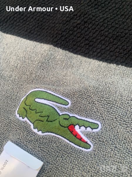 Lacoste, снимка 1