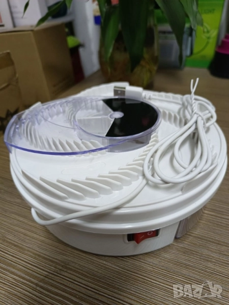 Капан за мухи, снимка 1