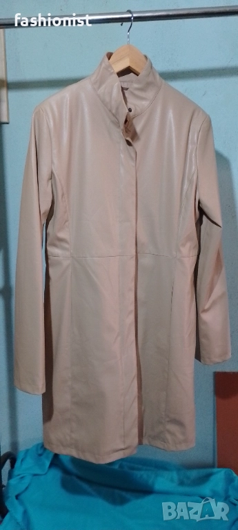 Дамско манто, снимка 1