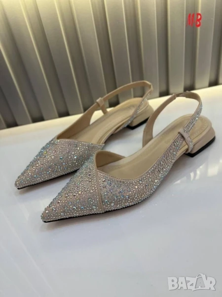 летни обувки , снимка 1