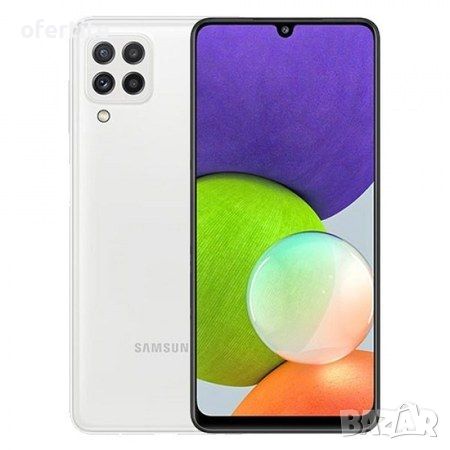 ✅ Samsung 🔝 A22 5G, снимка 1