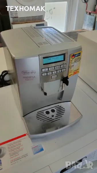 Кафе автомат DELONGHI , снимка 1