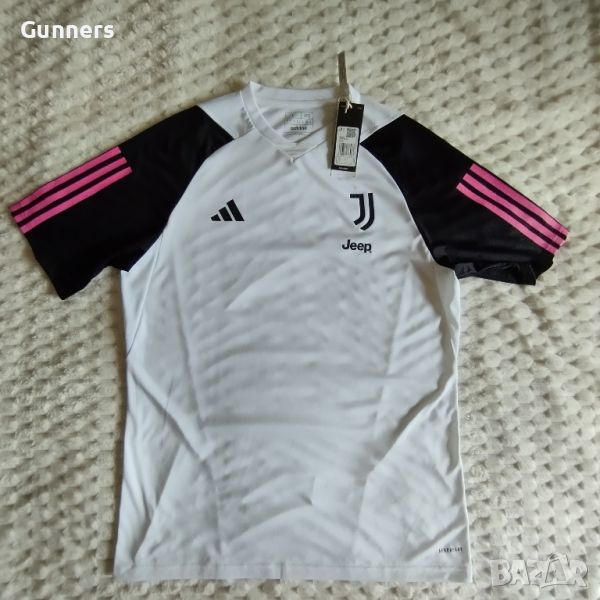 Juventus 23/24 Training Shirt, L, снимка 1