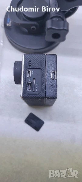 Камера Go pro Hero 3, снимка 1