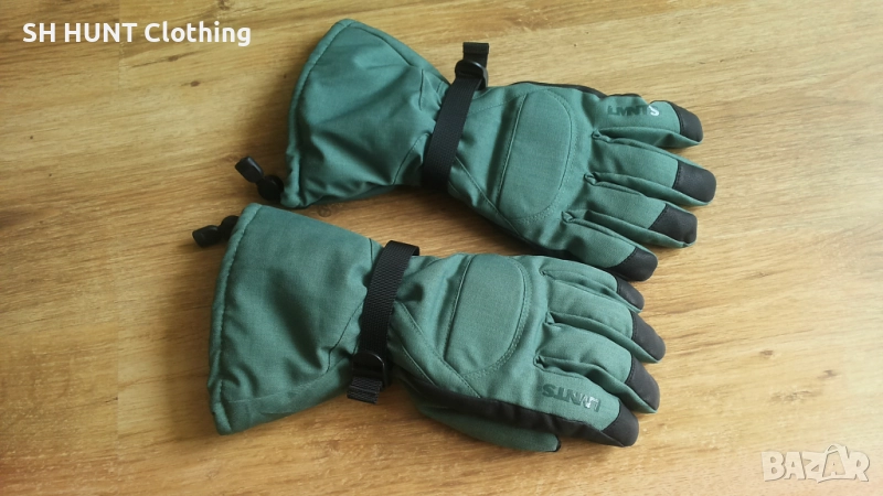 LMNTS WINTER Gloves размер 9 / L зимни ръкавици - 1242, снимка 1