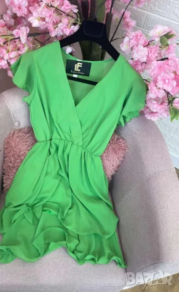 рокля , снимка 1