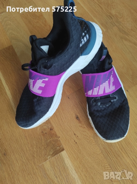 Маратонки Nike Renew In-Season, номер 40, снимка 1